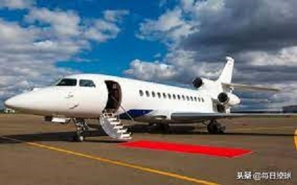 環保偽君子? COP26大談減碳 400多領袖卻搭私人飛機赴會