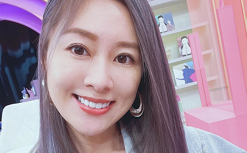 張棋惠網購「無用夾奶神器」！還遭詐騙電話討1萬氣炸：有夠難用