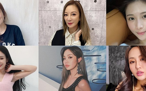 嗆辣個性不怕招黑！20大直率敢言女藝人做自己超自在