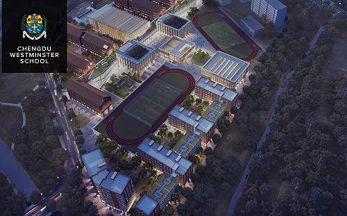 嘆環境跟2017年大不同 英名校放棄已蓋學校撤出中國