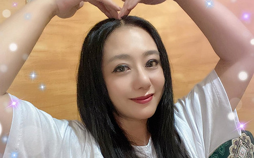 高慧君突辭演舞台劇！曝身體出狀況：努力把健康找回來