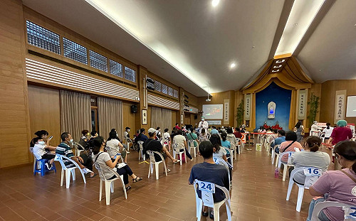 安泰醫院誤打疫苗最新訊息 屏縣府：院方自行回覆較精確