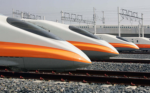 旅客注意!11/16 高鐵計畫性維修 南下16輛列車延後發車