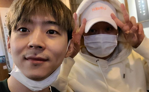 朴有煥呼麻被逮前5天還在直播！ 韓網痛批：厚臉皮