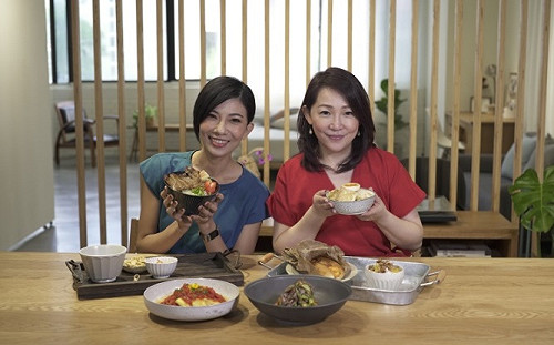 新北鶯歌藝術季盛邀民眾共譜「我的餐桌美好風景」