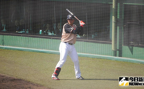 19轟二軍全壘打王　清宮：不算什麼