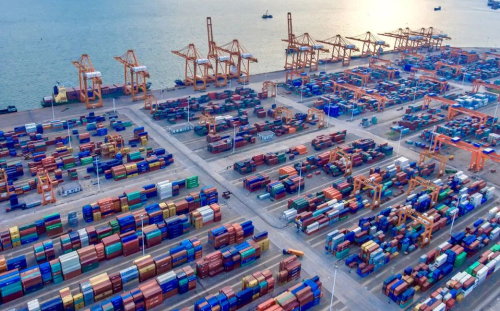 路透社：中國去年第四季GDP成長剩3.6%