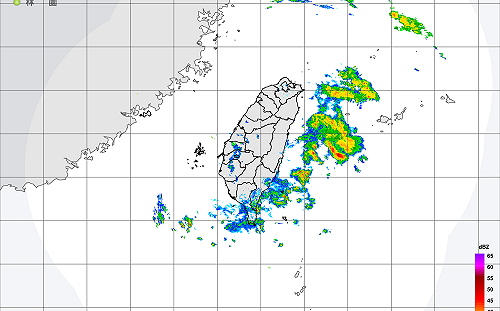 轉東南風白天回暖全台飆30°C 把握周末前好天氣