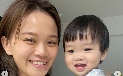 小黃金上學了！陳彥婷公開托嬰理由曝新生活：工作效率更好