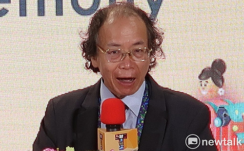 京華城案回到原容積  張景森嘆：沈慶京陷入牢獄是悲慘案例