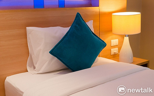 傳防疫旅館拒改春節住宿天數！王國材：持續溝通