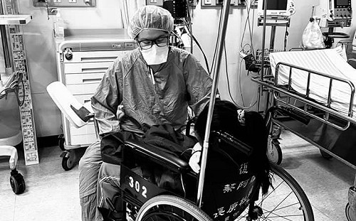 迷思破解！過度換氣可用塑膠袋抑制？兒科急診醫：恐導致缺氧死亡