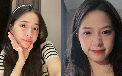 歐陽娣娣正式以「中劇」出道！發文遭網友狠批：怎麼不用簡體字