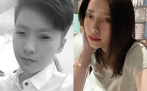 包養男遭設局殺害慘成水流屍 酒店女一家坦承預謀犯案反咬遭性虐待