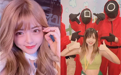 AV《魷魚》再開拍？急徵臨演條件曝