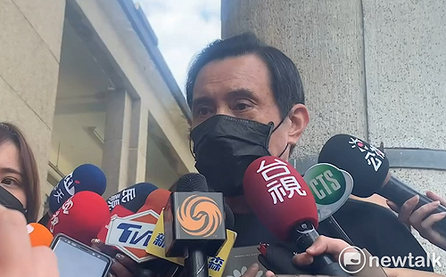 林姿妙反核四 馬英九：地方首長對全國議題不熟國民黨要溝通