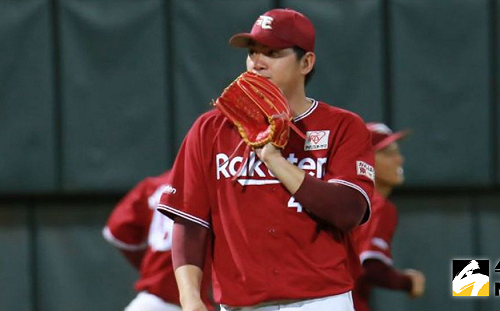 羅德佐藤再見安打　宋家豪不幸吞敗