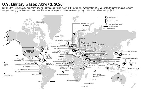 小偷看誰都是小偷？美控「中國考慮在斯里蘭卡建軍事基地」中國這麼說…