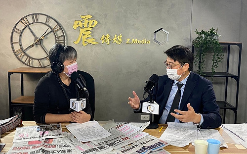 習近平將邁入爭議任期 陸委會：對台海增添不穩定因素