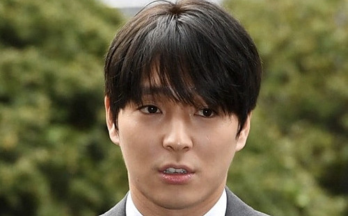 性侵「蹲牢2年半」！FTISLAND前隊長崔鍾訓今日出獄