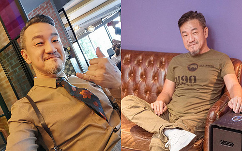 陳為民自爆重度失眠！嚴重到醫開三級管制藥品FM2