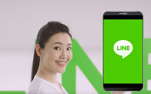 LINE發布系統更新！兩大功能iOS用戶搶先用