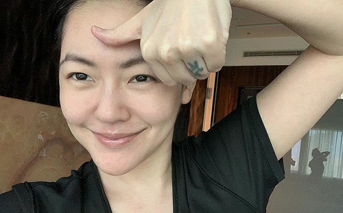 《慾望城市》女星被嫌老！小S怒嗆：女人為何要被「歲數」綁架？