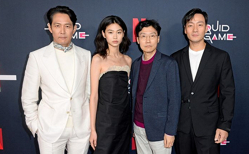 《魷魚遊戲》第二季確定開拍！導演曝全新內容：李政宰會回歸