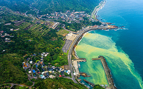 迎接疫後新型態旅遊模式 新北觀光軟硬體全面升級