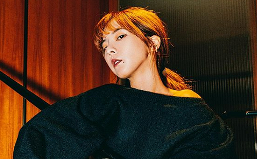 名人換臉A片驚見BLACKPINK超大咖明星！吹哨者奎丁：真的很無言