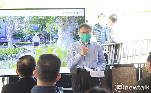 春節檢疫改7+7 柯文哲怨:整死人 要重新調整