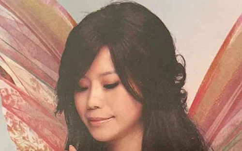 詹雅雯艱辛對抗病魔!曝已安排後事:不要靈堂告別式