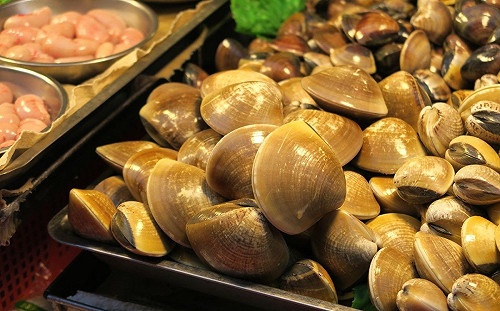 蛤蜊吐沙只倒水?媽加1神物全吐出