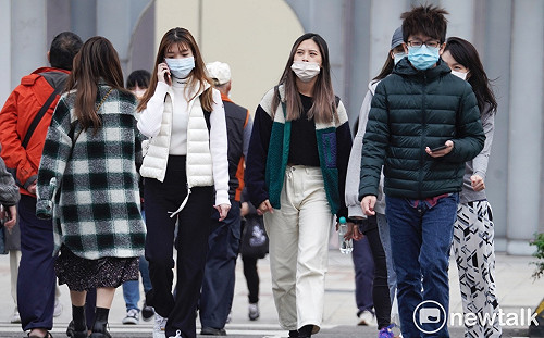 今年會有霸王級寒流?天氣風險分析:需符合2條件