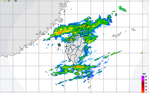 雲量增多氣溫稍回升 北東短暫雨「還是涼涼的」