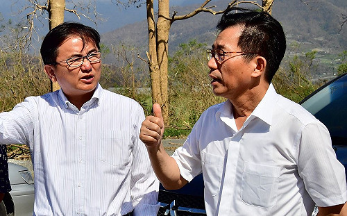 李應元辭世!綠營立委紛紛發文悼念表達不捨