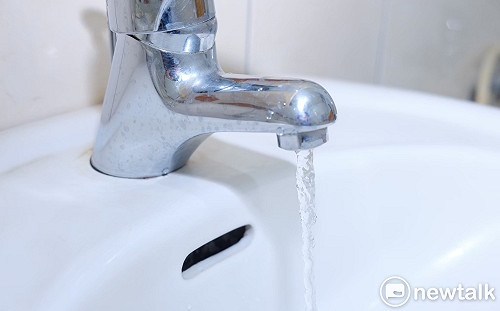 雙北停電、信義區停水 北水處:已陸續恢復