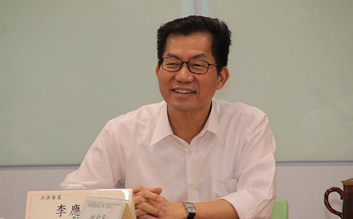 李應元辭世採環保樹葬 低調從簡懇辭花籃