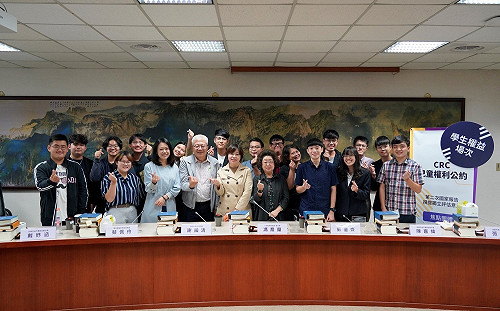 「強迫自打耳光」體罰仍被默許 教團籲學權專章入法