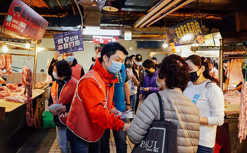 美牛成民進黨｢黑龍轉桌｣利器？黃暐瀚籲國民黨：反萊豬不如反萊劑