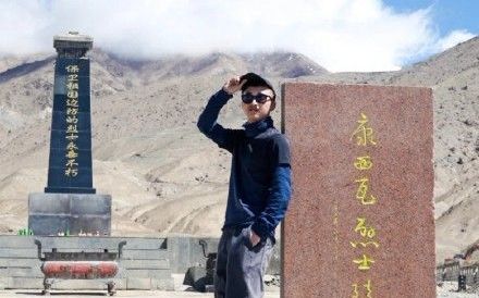 中國網紅「褻瀆英雄」被判刑!出庭淒涼現況曝光