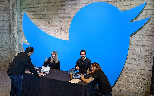 推特成立加密貨幣團隊!專研比特幣和區塊鏈