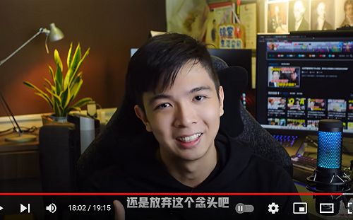 打一整天遊戲開心嗎?馬來西亞網紅挑戰電競選手作息  大嘆:太辛苦