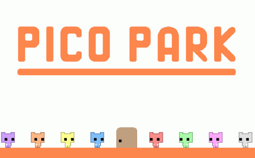 友情毀滅!《PICO PARK》Twitch Rivals對抗賽將登場