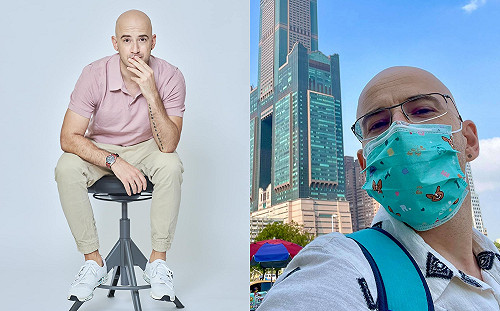 吳鳳「一句話」揭南北差異!網共鳴:真的是客套話