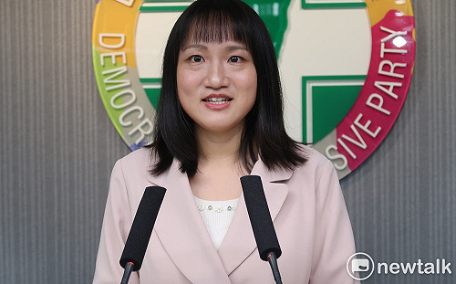 學者綠中常會報告:美國無法理解台灣可相信美國疫苗 卻不信任美豬