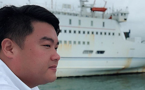 歷史系出路好嗎?補教名師呂捷有感:讀什麼和以後做什麼關係不大