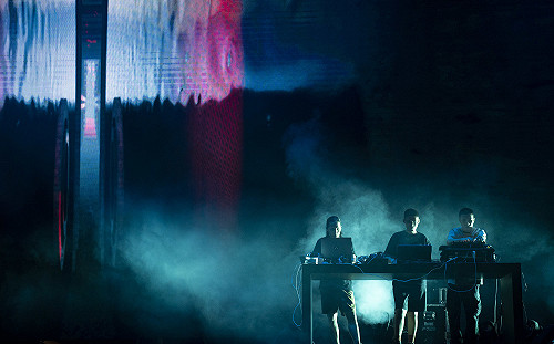 新北淡古「光映淡水」起跑　首波預約體驗場次免費開搶