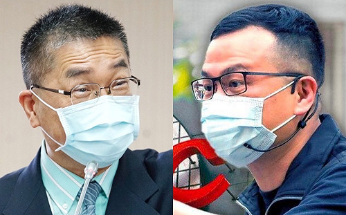 第二場公投說明會將登場 藍營派趙少康「反萊豬」 羅智強對上徐國勇