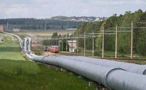 500%懲罰性關稅! 打斷普丁經濟血脈 美兩黨罕見團結 重罰買俄石油、天然氣國家